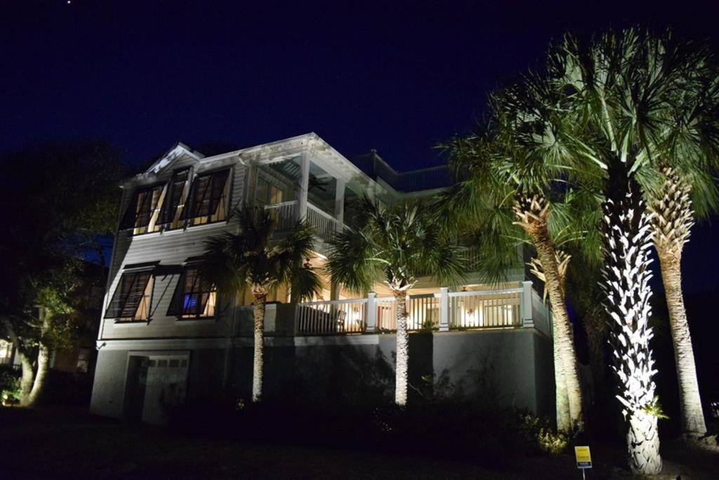 فيلا 1 Palm Court جزيرة النخيل المظهر الخارجي الصورة